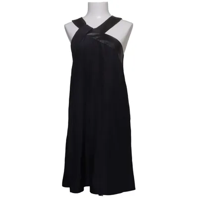 Dress (LUCCA DRESS) from Samsøe & Samsøe Cotton, Silk