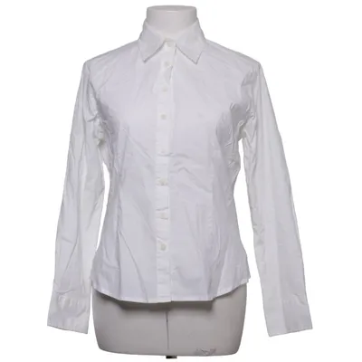 Chemise (Violet, Blanc) de Designers Coton, Élasthane