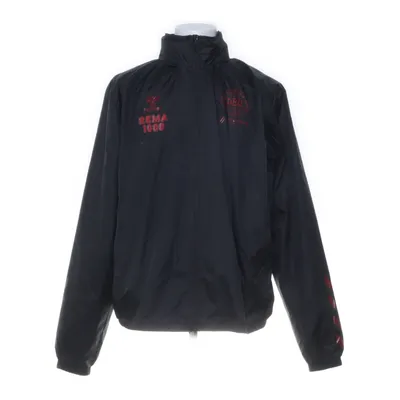 Träningsjacka (Svart) från Hummel Polyester