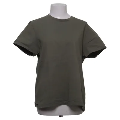 T-shirt (Grøn) fra Bread & Boxers Bomuld