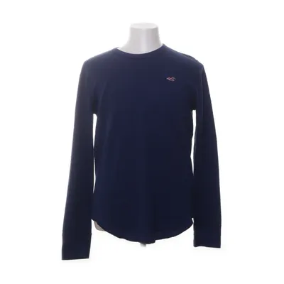 Långärmad t-shirt (324R2186) från Hollister Bomull, Polyester