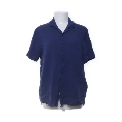 Korte mouwen shirt (Blauw) van Pier One