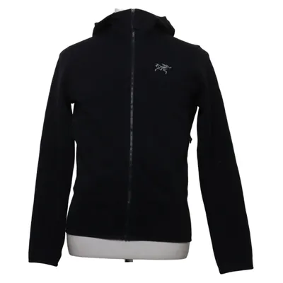 Hoodie (Black) from Arc'teryx Elastane, Polyamide, Polyester