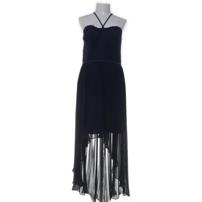 Evening gown (Blue) from Alfred Angelo