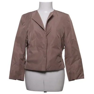 Jack (Beige) van Rena Marx Acetaat, Polyester