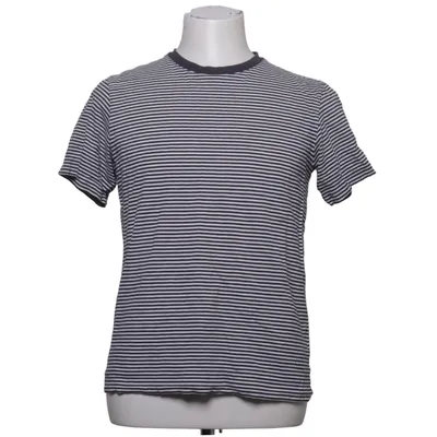T-shirt (Black, White) from Arket Cotton
