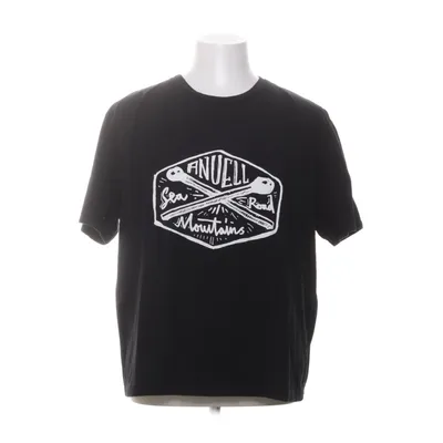 T-shirt (Svart) från Anuell