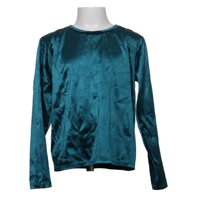 Haut (Bleu) de Gap Élasthane, Polyamide