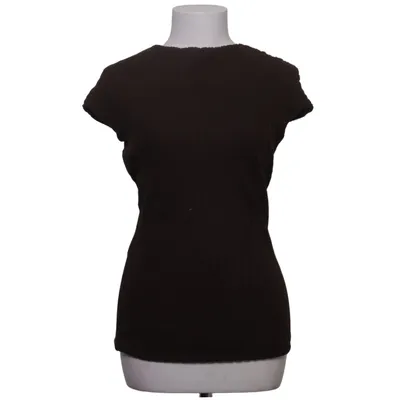 Débardeur (Marron) de Banana Republic Coton, Élasthane, Nylon, Viscose