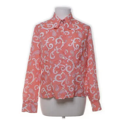 Shirt (Pink, White) from Diolen