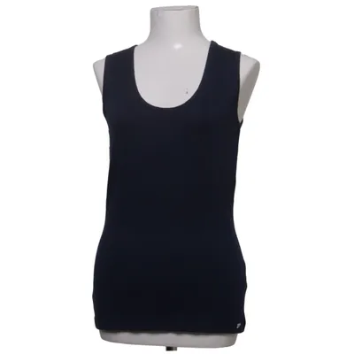 Débardeur (Bleu) de Sani Blu Élasthane, Viscose