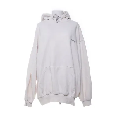 Huvtröja (Beige) från C'est Normal Ekologisk bomull, Polyester