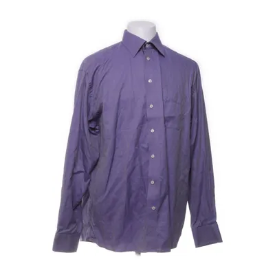 Shirt (Lila) van Eton