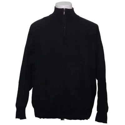 Pull-over (Noir) de Belika