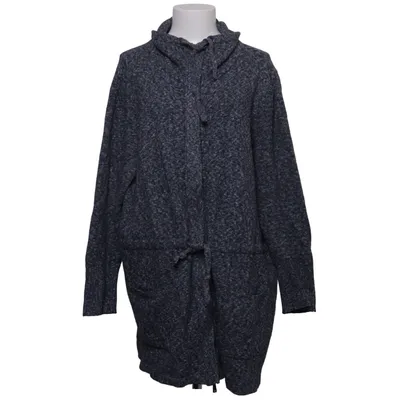 Cardigan (Grå) fra Cecil Akryl, Bomuld, Polyamid, Polyester