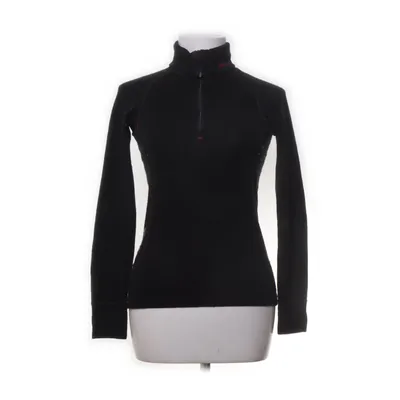 Underställströja (Svart, Rosa) från Devold Polyester, Ull