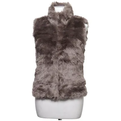 Gilet d'extérieur (Marron) de Atmosphere Acrylique, Polyester