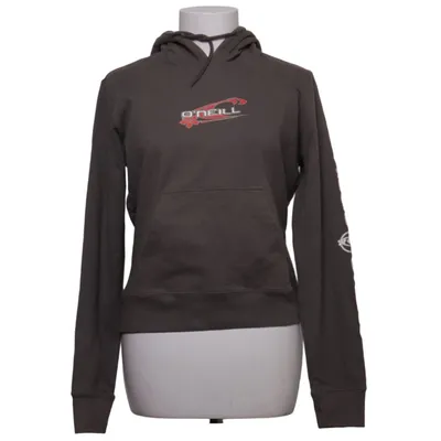 Kapuzenpullover (Braun) von O'Neill Baumwolle, Elasthan