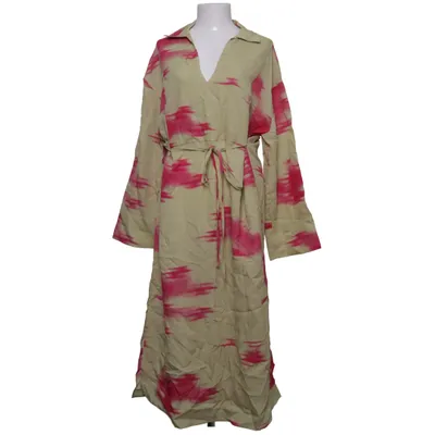 Klänning (Emy Long Dress) från Samsøe & Samsøe Lyocell