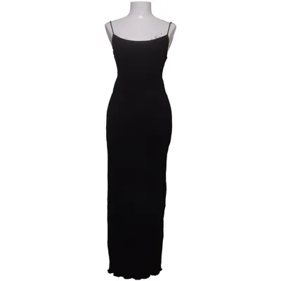 Maxi dress (Black) from New Yorker Elastane, Polyester