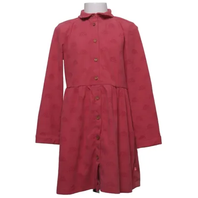 Kjole (Pink) fra Someone Polyester