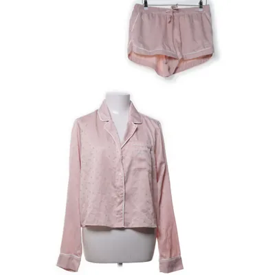 Pajamas (Pink) from Gilly Hicks Polyester
