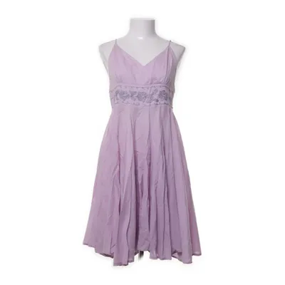 Klänning (Lila) från IB Laursen Bomull
