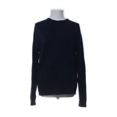 Sweater (Blue) from Andrew James