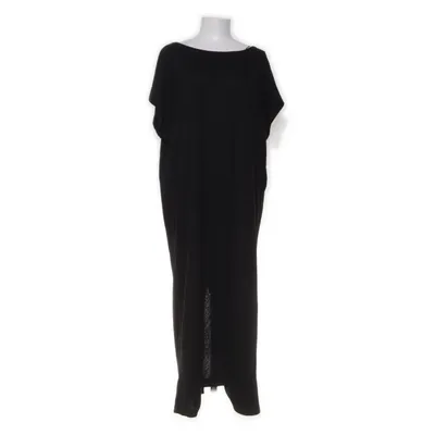 Jurk (Zwart) van The Black Label Collection Lager 157 Polyester, Viscose, Elastaan