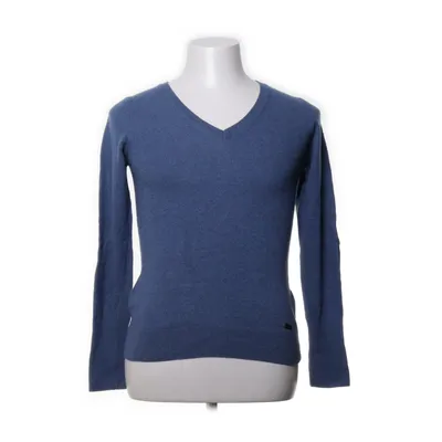 Tröja (Winter Tartan) från Barbour Kashmir, Bomull, Polyamid, Viskos, Ull