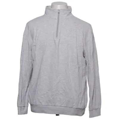 Collegetröja (Finn) från Lager 157 Saligia Bomull, Polyester