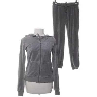 Mjukisset (Grå) från Cubus Bomull, Polyester