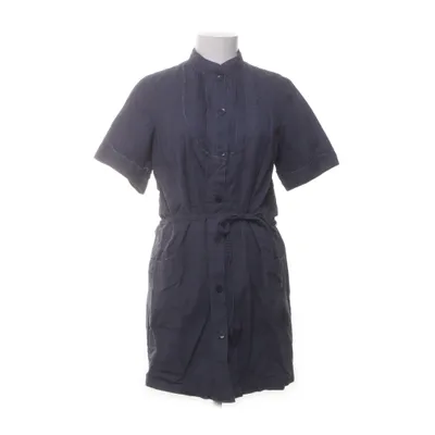 Jumpsuit (Blauw) van Plus by Ellos Katoen
