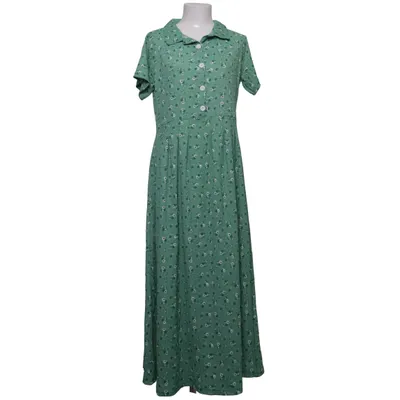 Blousejurk (Groen) Polyester