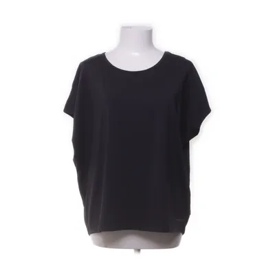 Sports top (Black) from Newbody Elastane, Recycled polyester