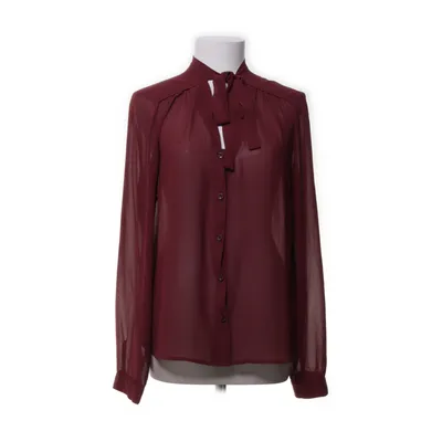 Blus (Röd) från New Look Polyester