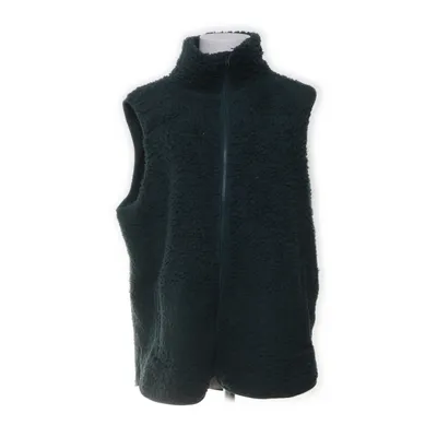Vest (Green) from Monki Polyester