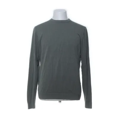 Sweater (Green) from OCHNIK Nylon, Viscose