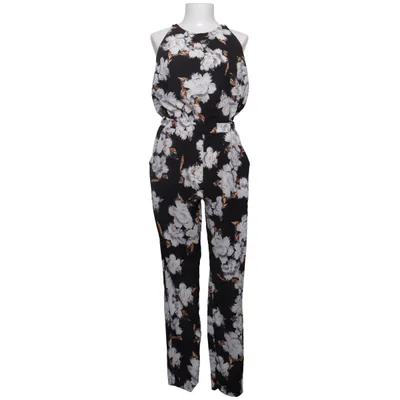 Byxdress (Svart, Vit, Flerfärgad) från Quiz