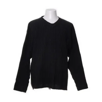 Sweater (Gray) from Caesar Acrylic, Wool