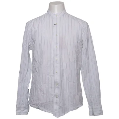 Shirt (HM306325) van Hackett Katoen