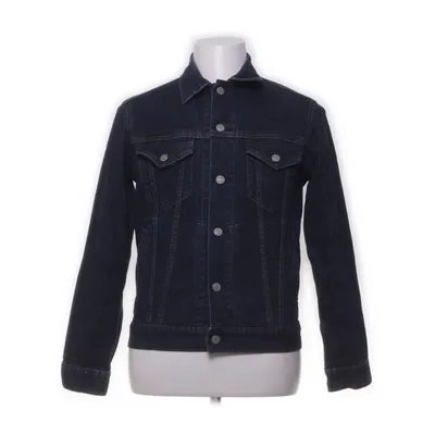 Jeansjacka (Blå) från Uniqlo