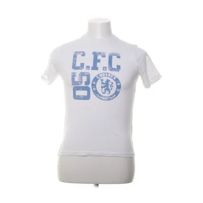T-shirt (Vit) från Chelsea Football Club
