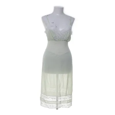 Nightgown (Green) from Perlon