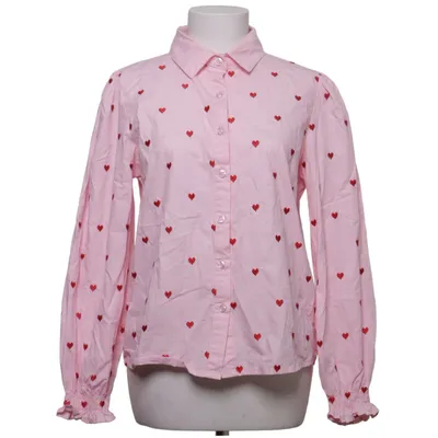 Shirt (Pink, Red) from GANT Sport Cotton