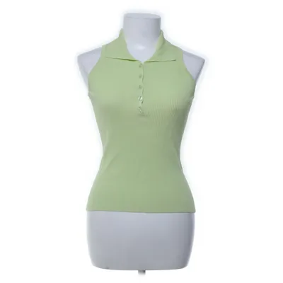 Tanktop (Groen) van New Sensation
