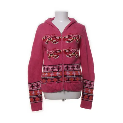 Kofta (Rosa, Flerfärgad) från Odd Molly Nylon, Ull