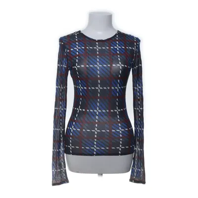 Topp (Blå, Flerfärgad) från Rodebjer