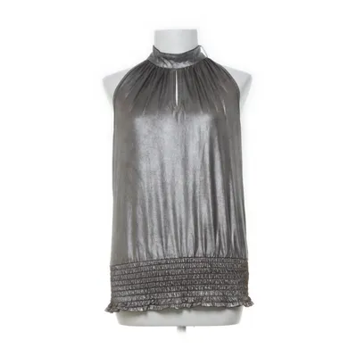 Crop top (Silver) from Essentials