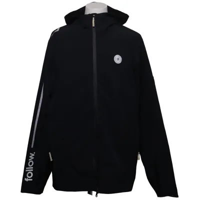 Rain jacket (Spray Coach) from Follow